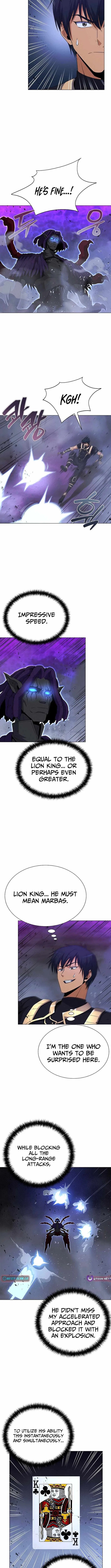 Carnivorous Hunter Chapter 152 – Page 3