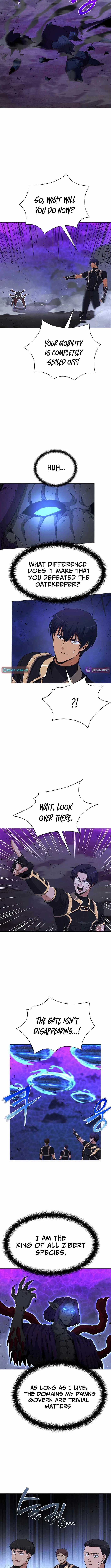 Carnivorous Hunter Chapter 151 – Page 7