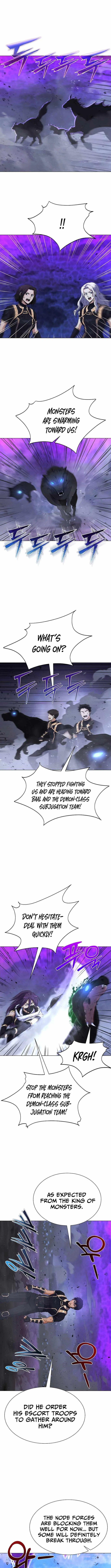 Carnivorous Hunter Chapter 151 – Page 9