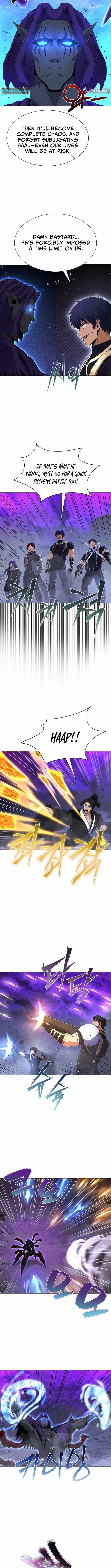 Carnivorous Hunter Chapter 151 – Page 10