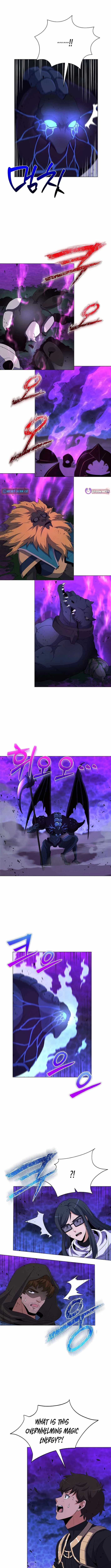 Carnivorous Hunter Chapter 150 – Page 6