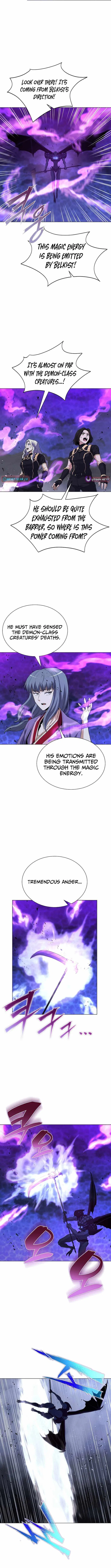 Carnivorous Hunter Chapter 150 – Page 7