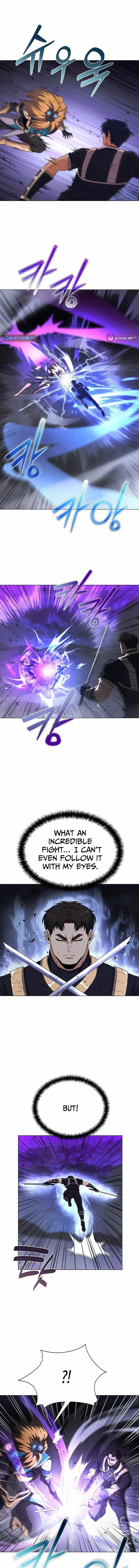 Carnivorous Hunter Chapter 149 – Page 4