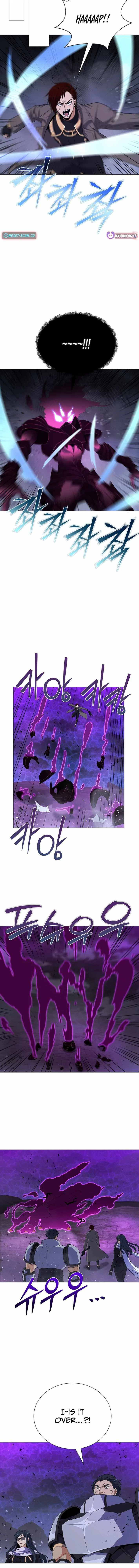 Carnivorous Hunter Chapter 149 – Page 12