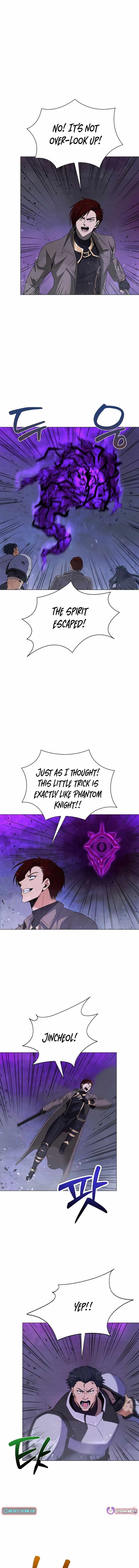 Carnivorous Hunter Chapter 149 – Page 13