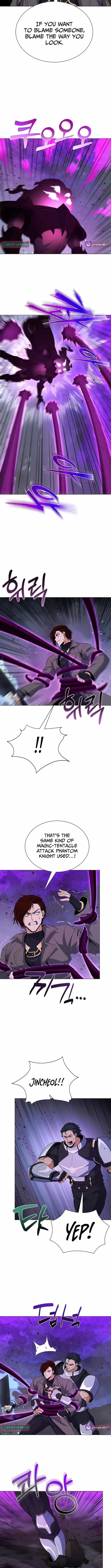 Carnivorous Hunter Chapter 148 – Page 4