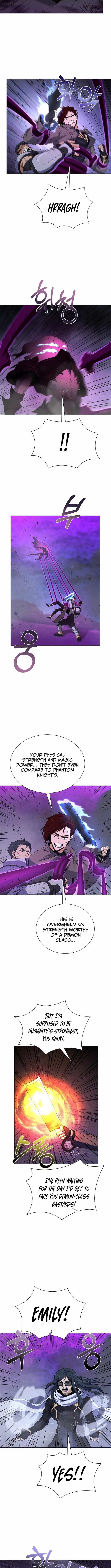 Carnivorous Hunter Chapter 148 – Page 5