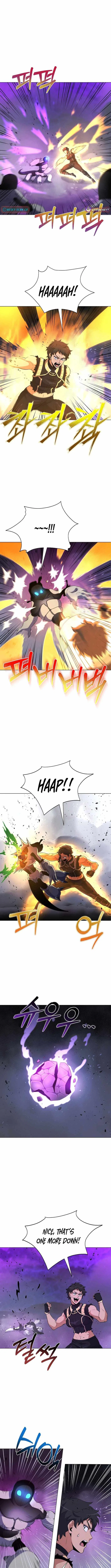 Carnivorous Hunter Chapter 148 – Page 7
