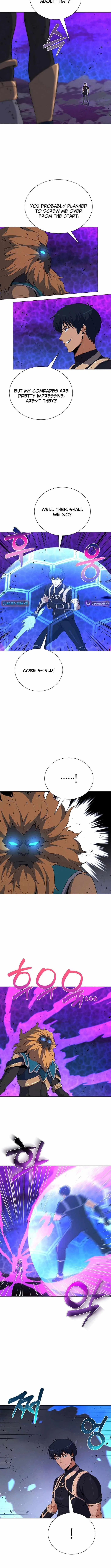 Carnivorous Hunter Chapter 147 – Page 6