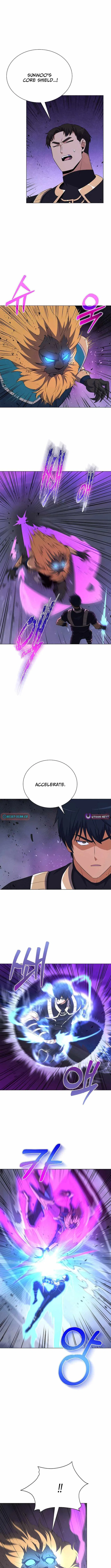 Carnivorous Hunter Chapter 147 – Page 7