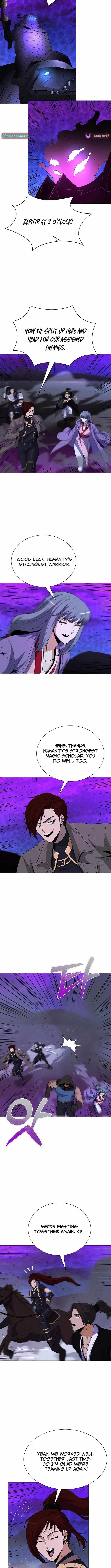 Carnivorous Hunter Chapter 147 – Page 10