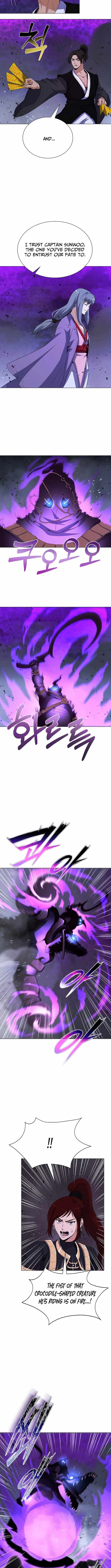 Carnivorous Hunter Chapter 147 – Page 13