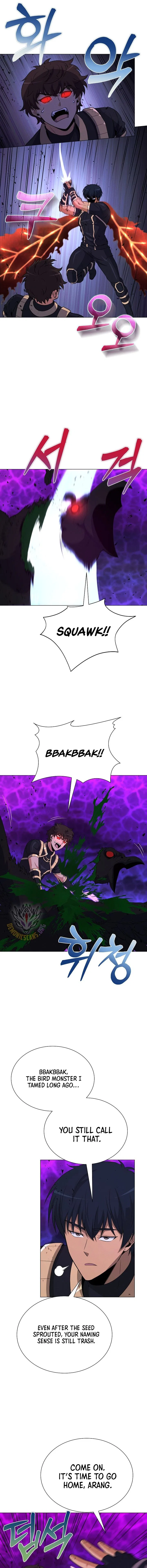 Carnivorous Hunter Chapter 145 – Page 5