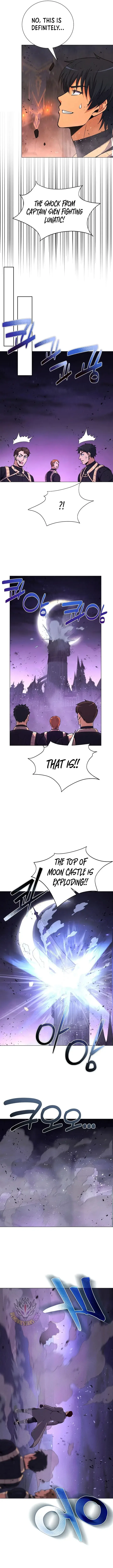 Carnivorous Hunter Chapter 139 – Page 4