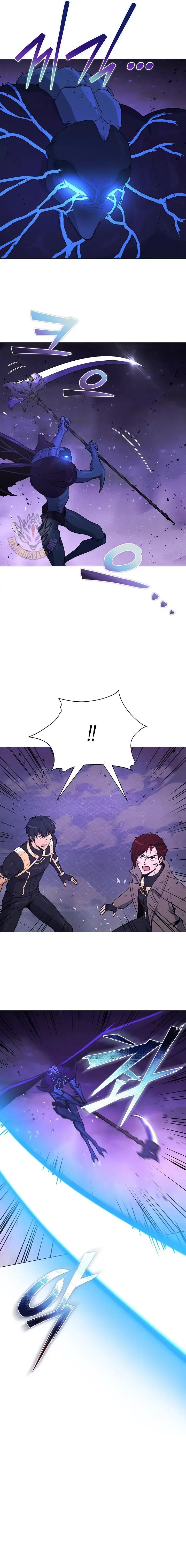 Carnivorous Hunter Chapter 139 – Page 14