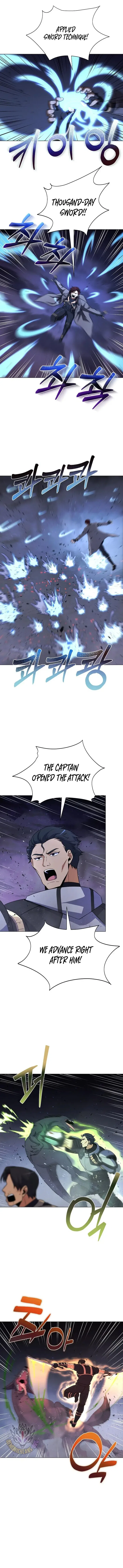 Carnivorous Hunter Chapter 137 – Page 4
