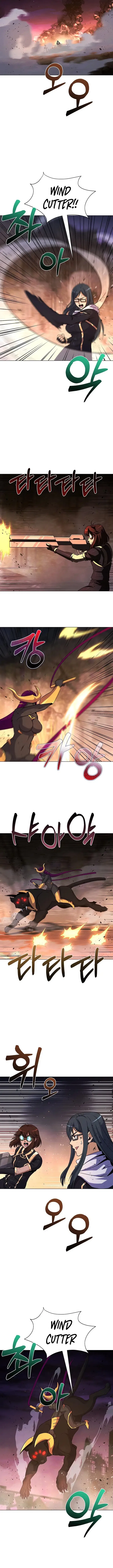 Carnivorous Hunter Chapter 137 – Page 13