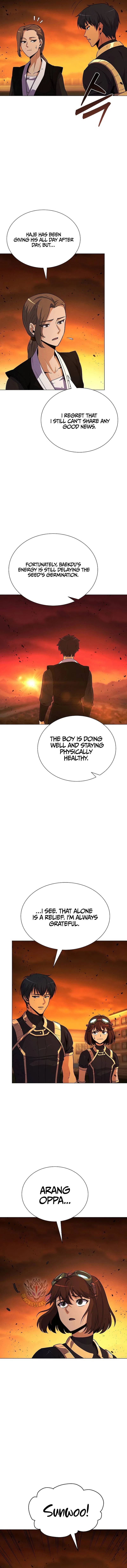 Carnivorous Hunter Chapter 135 – Page 14