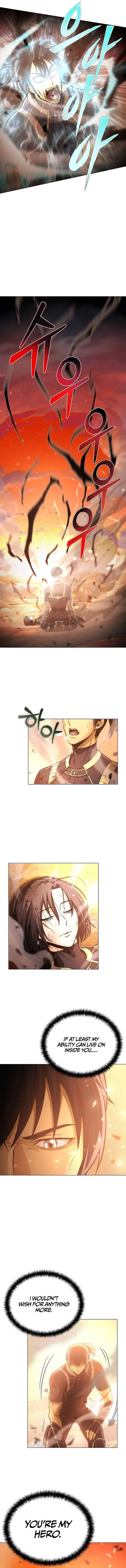 Carnivorous Hunter Chapter 134 – Page 6