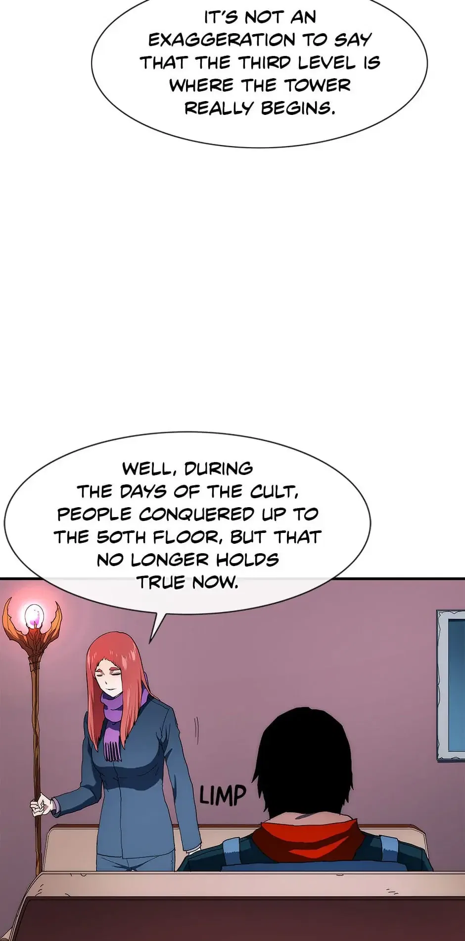I'm the Only One Loved by the Constellations! Chapter 67 – Page 4