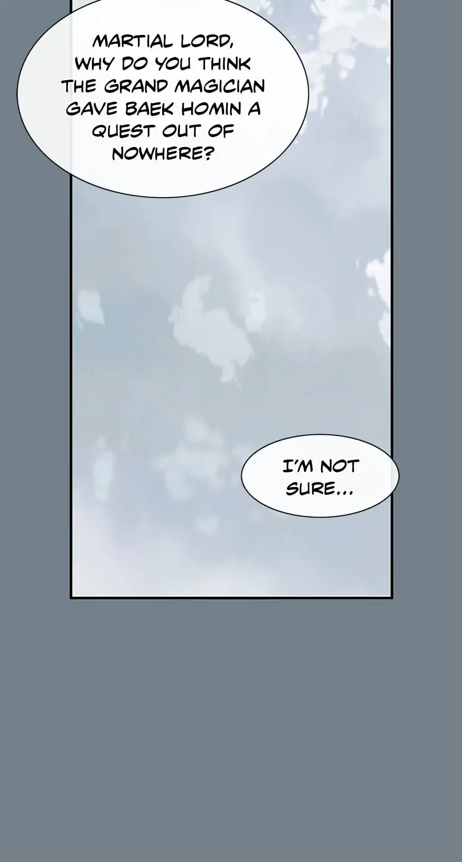 I'm the Only One Loved by the Constellations! Chapter 67 – Page 12