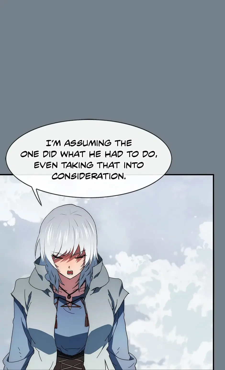 I'm the Only One Loved by the Constellations! Chapter 67 – Page 14