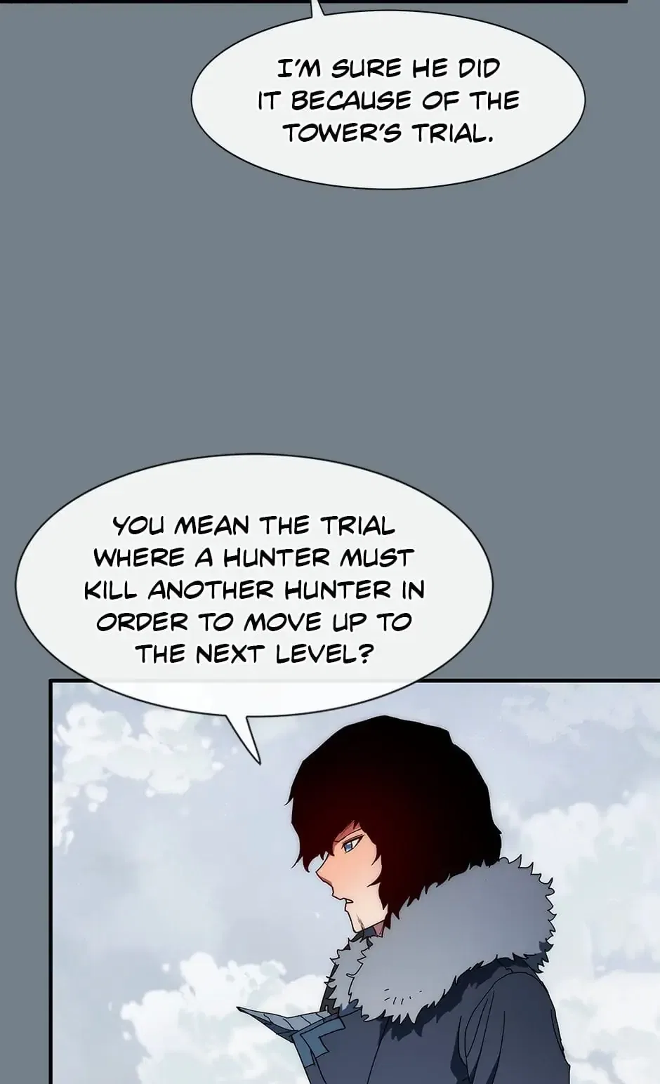 I'm the Only One Loved by the Constellations! Chapter 67 – Page 15