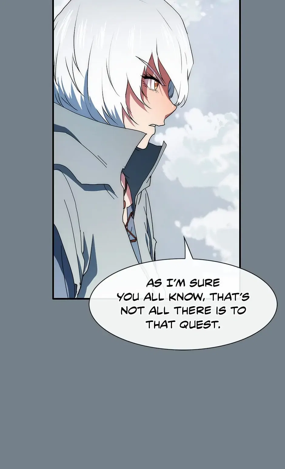 I'm the Only One Loved by the Constellations! Chapter 67 – Page 17