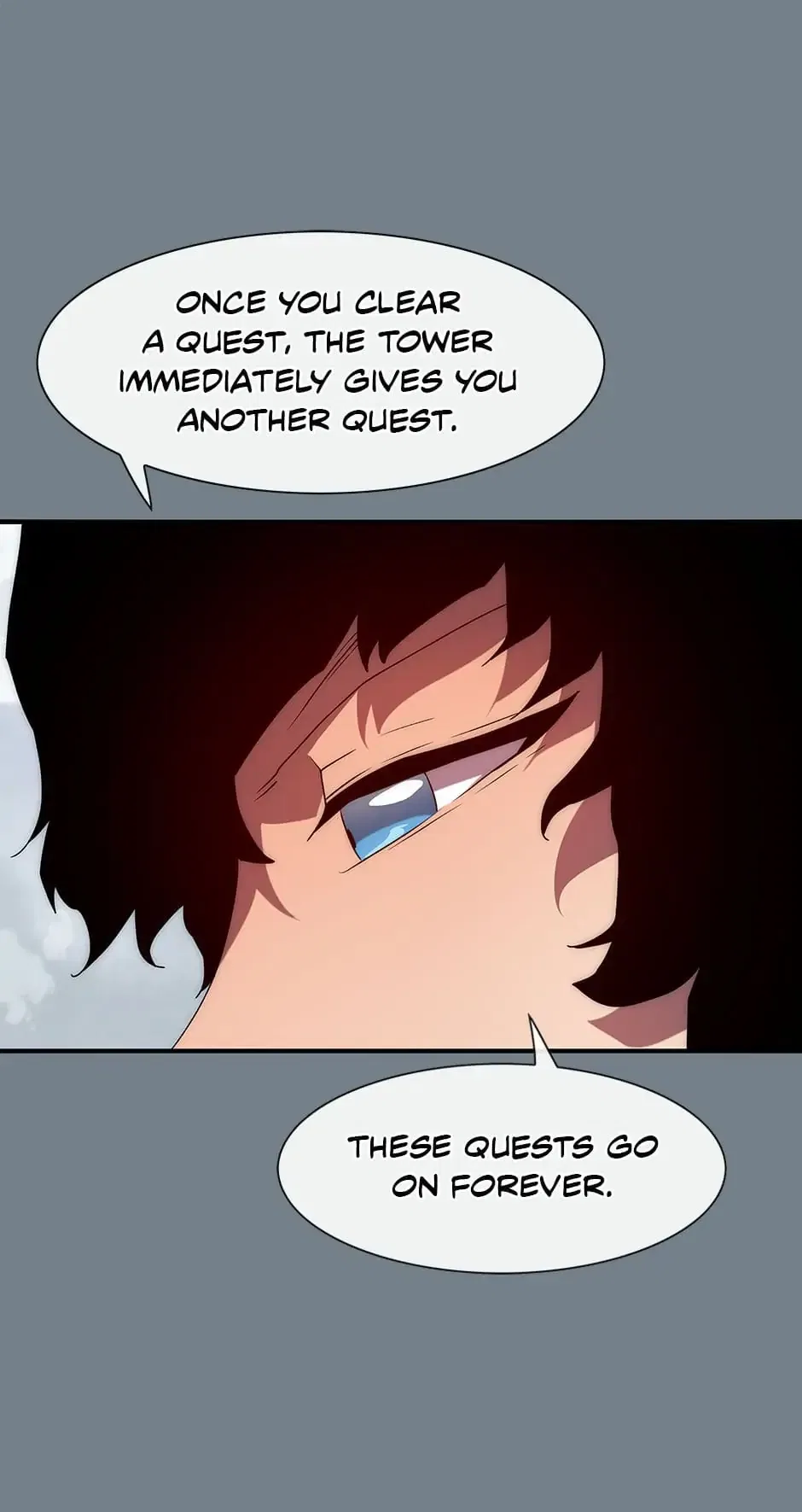 I'm the Only One Loved by the Constellations! Chapter 67 – Page 18
