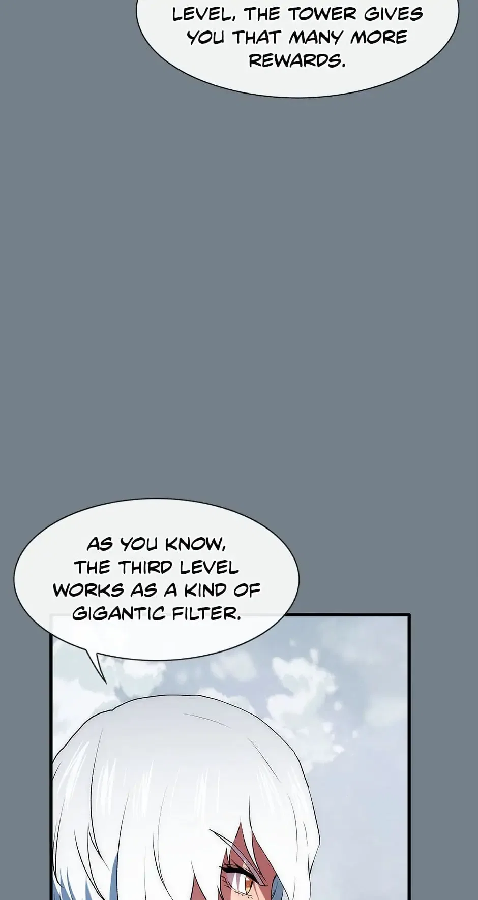 I'm the Only One Loved by the Constellations! Chapter 67 – Page 20