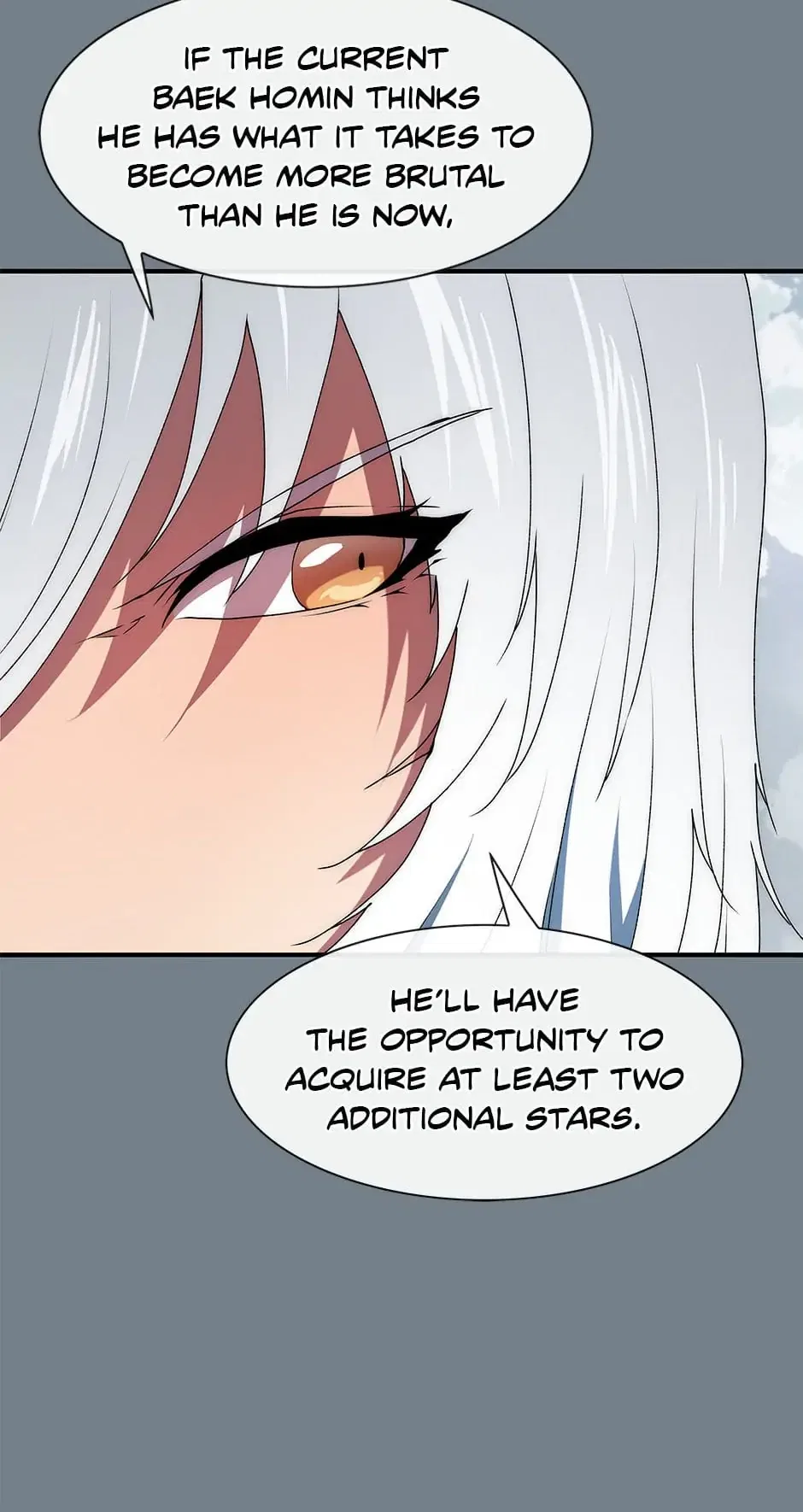 I'm the Only One Loved by the Constellations! Chapter 67 – Page 22