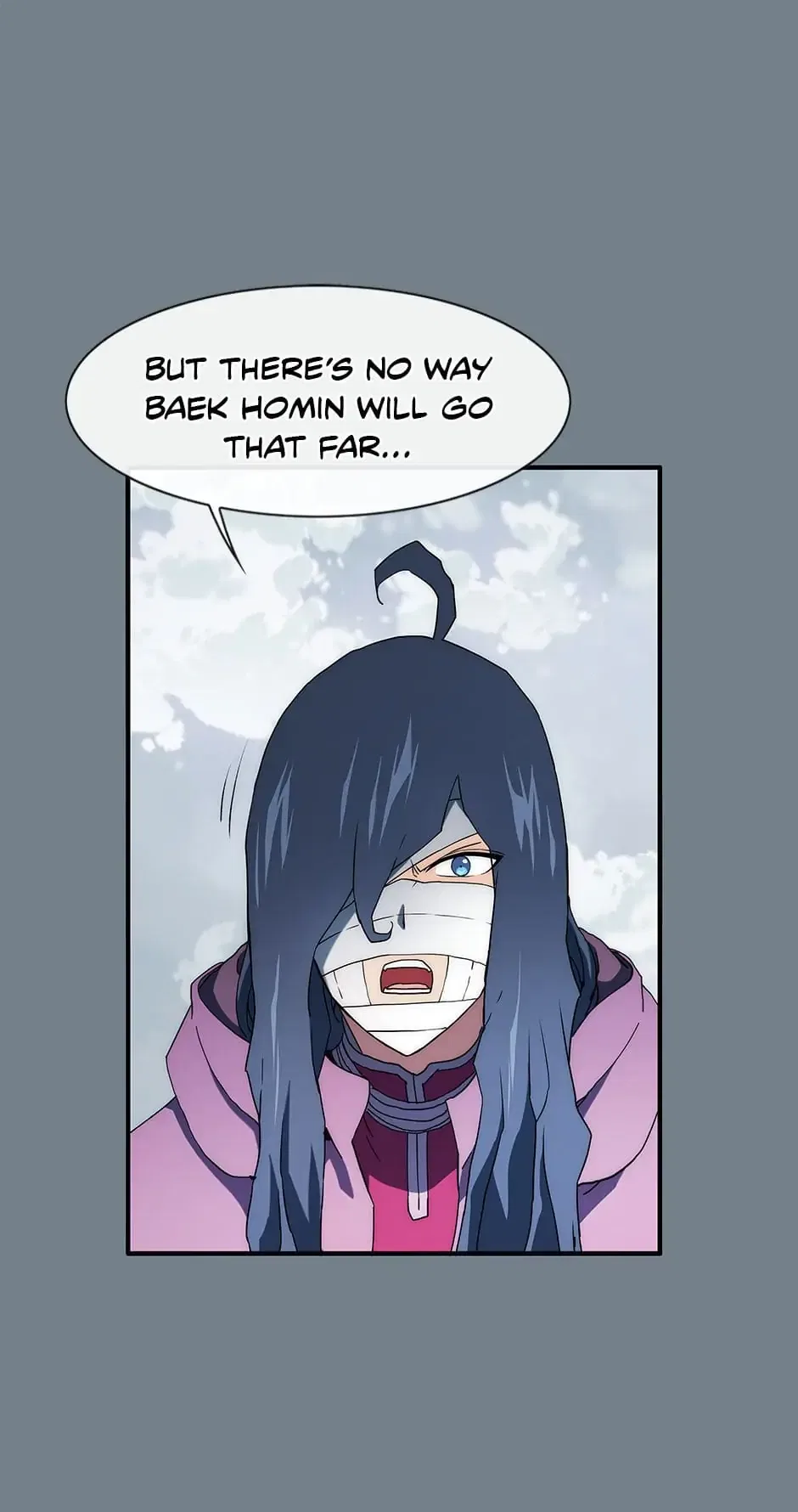 I'm the Only One Loved by the Constellations! Chapter 67 – Page 23