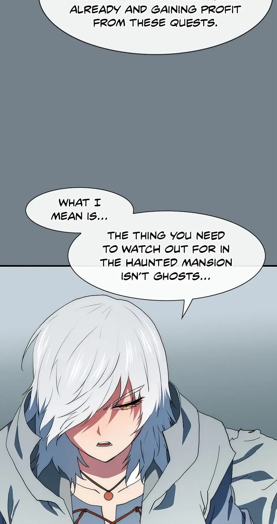 I'm the Only One Loved by the Constellations! Chapter 67 – Page 25