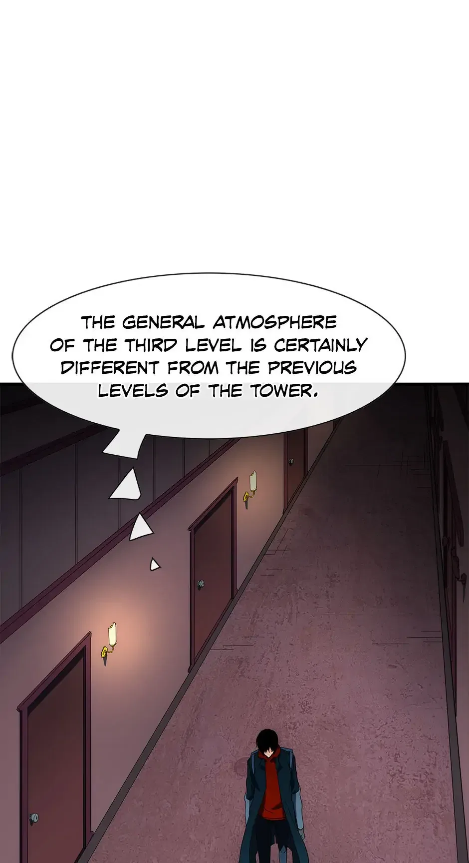 I'm the Only One Loved by the Constellations! Chapter 67 – Page 27
