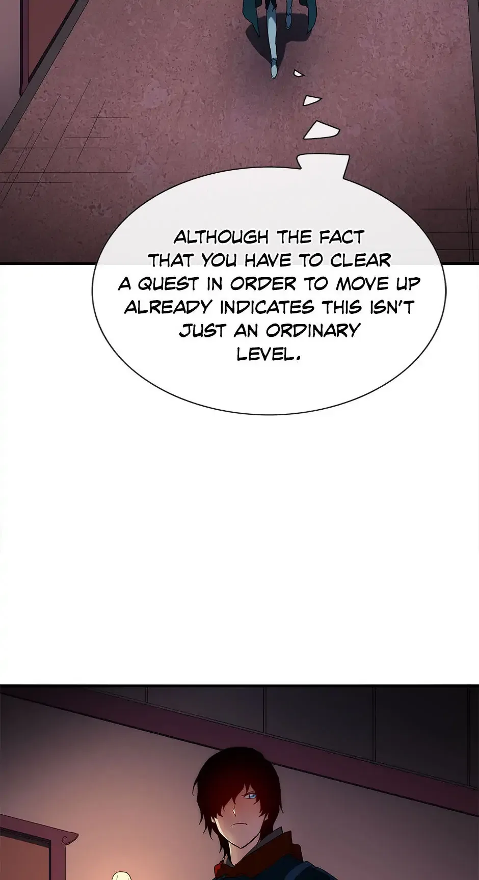 I'm the Only One Loved by the Constellations! Chapter 67 – Page 28