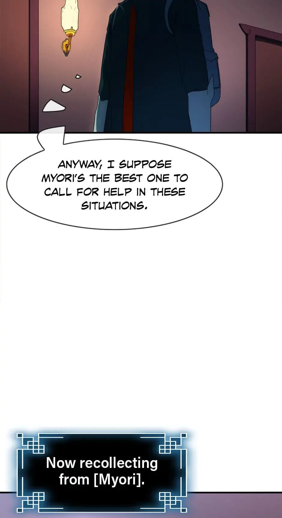 I'm the Only One Loved by the Constellations! Chapter 67 – Page 29
