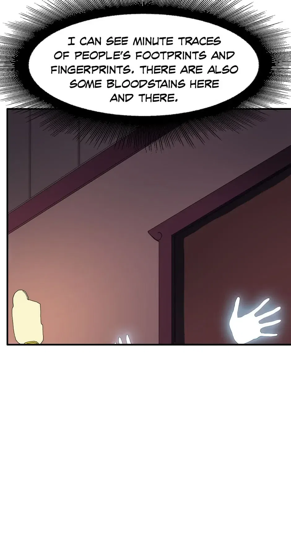 I'm the Only One Loved by the Constellations! Chapter 67 – Page 33