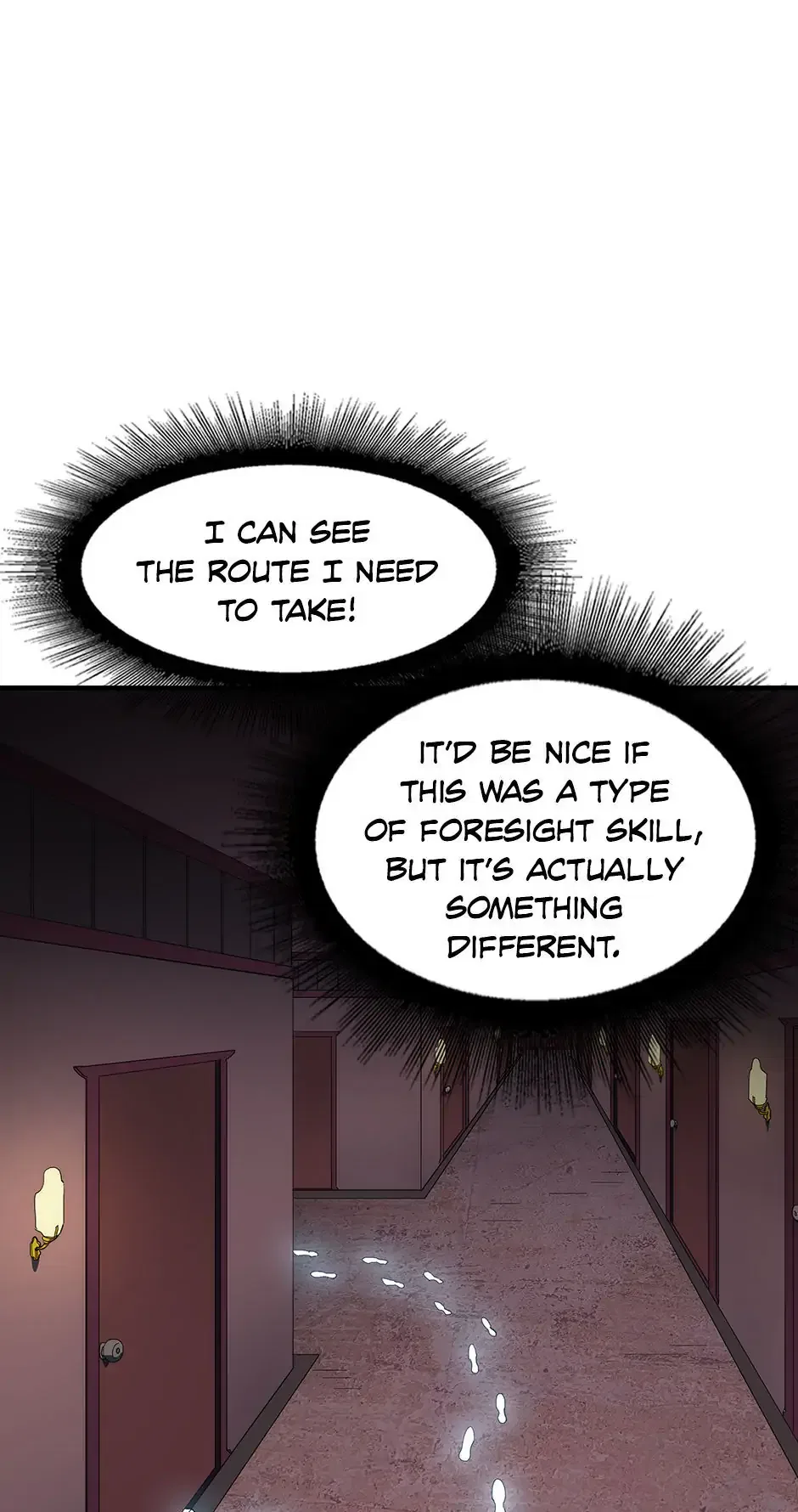I'm the Only One Loved by the Constellations! Chapter 67 – Page 35