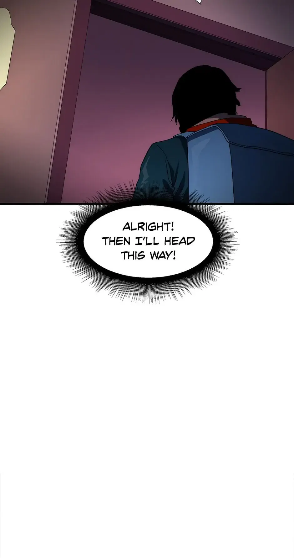 I'm the Only One Loved by the Constellations! Chapter 67 – Page 37