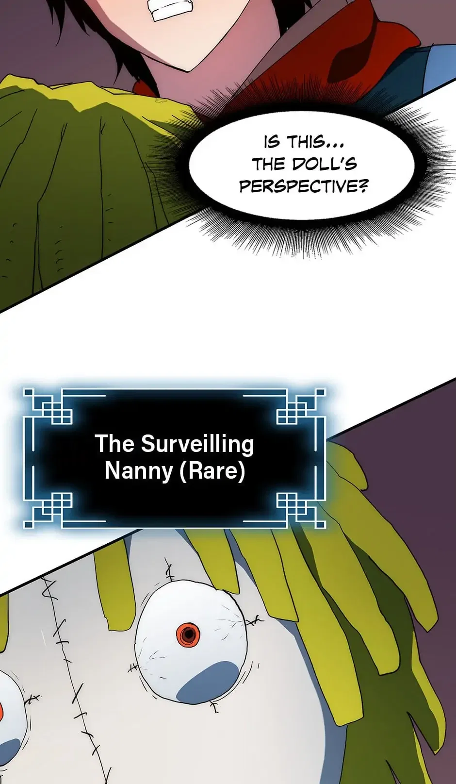 I'm the Only One Loved by the Constellations! Chapter 67 – Page 41