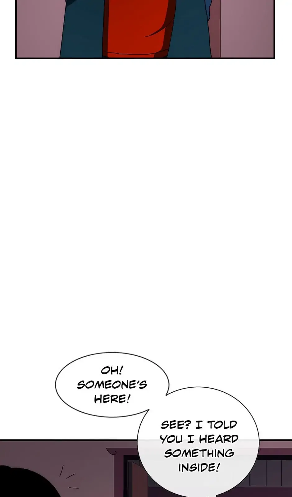 I'm the Only One Loved by the Constellations! Chapter 67 – Page 45