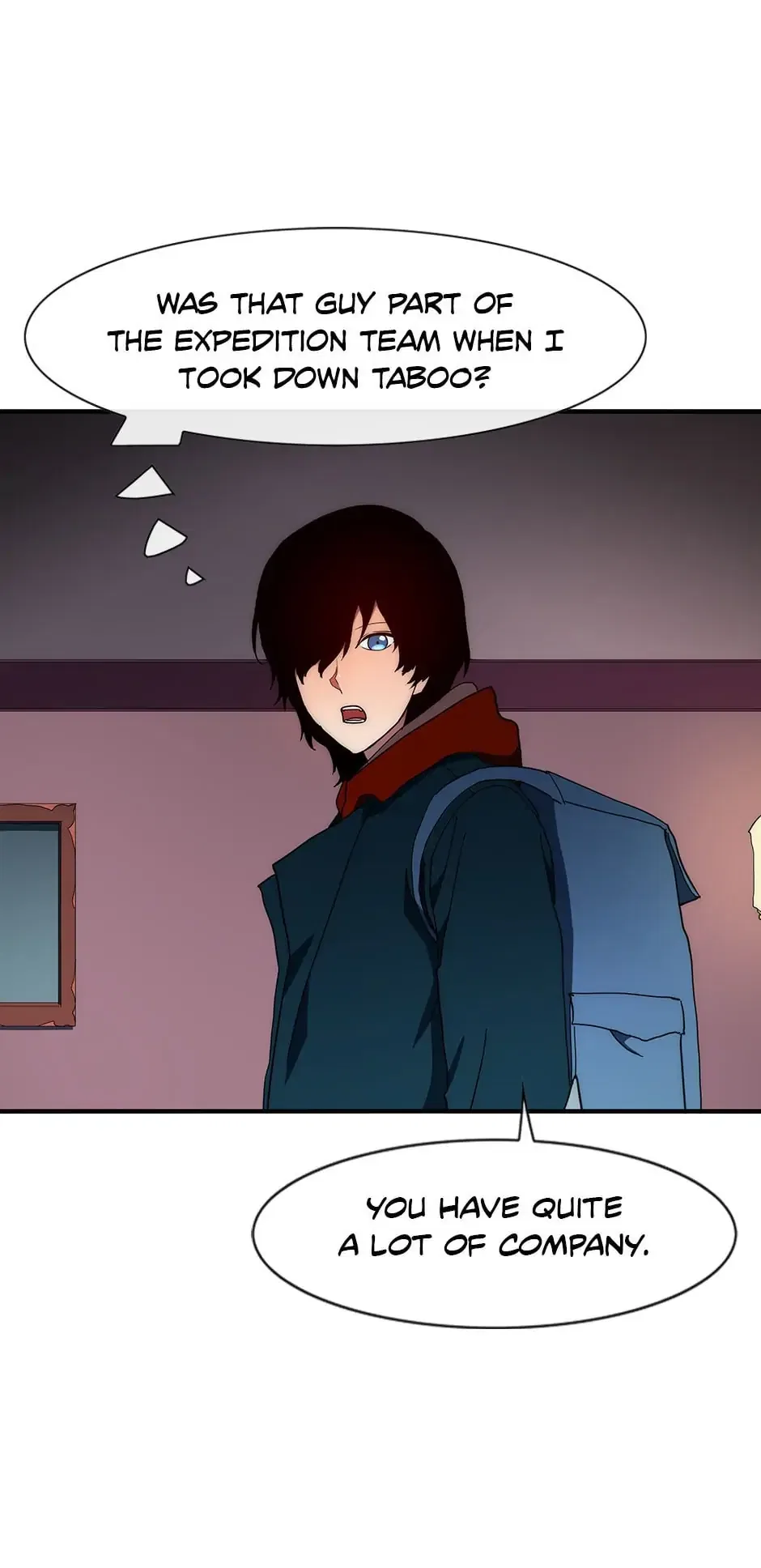 I'm the Only One Loved by the Constellations! Chapter 67 – Page 48