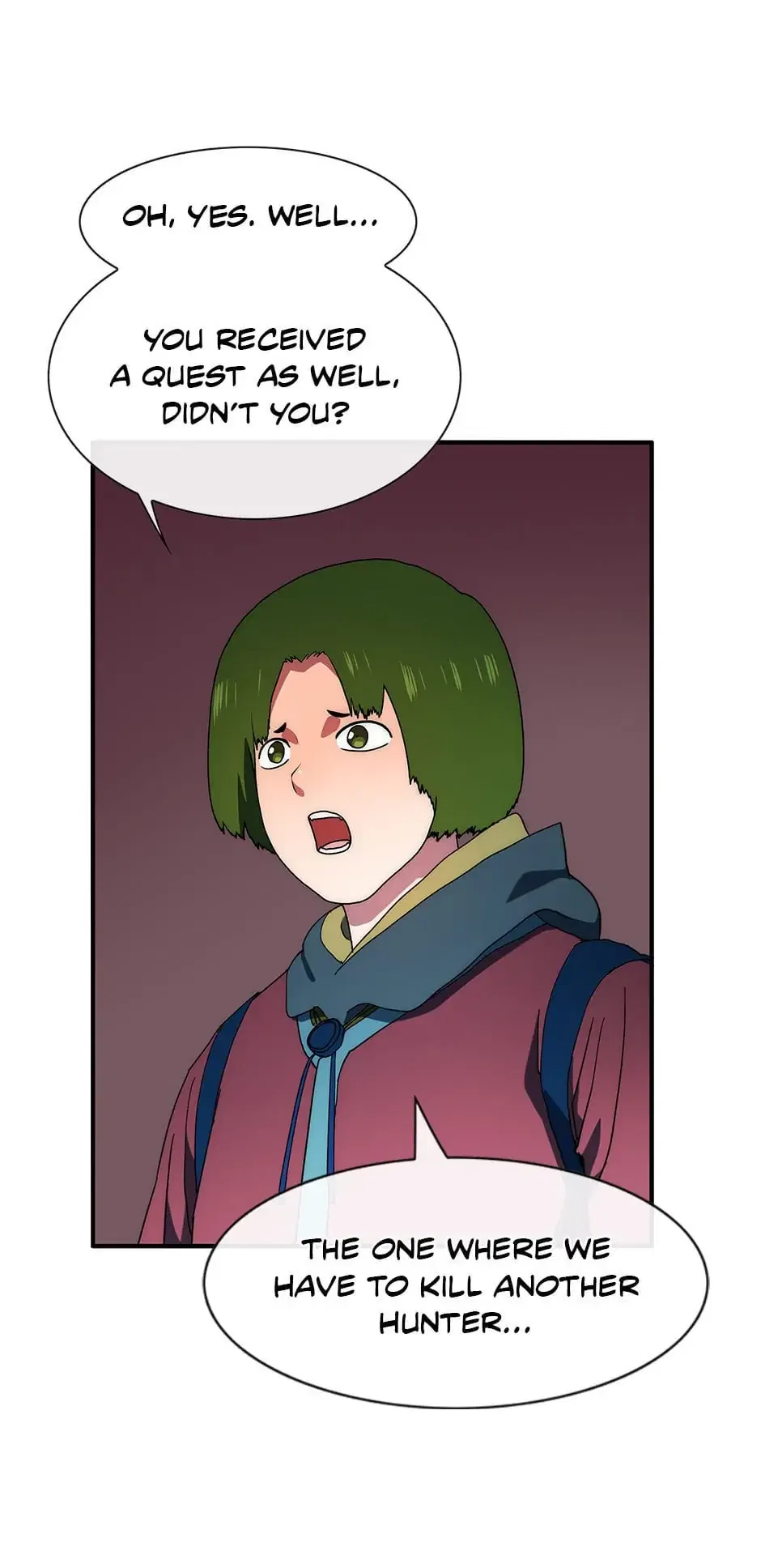 I'm the Only One Loved by the Constellations! Chapter 67 – Page 49