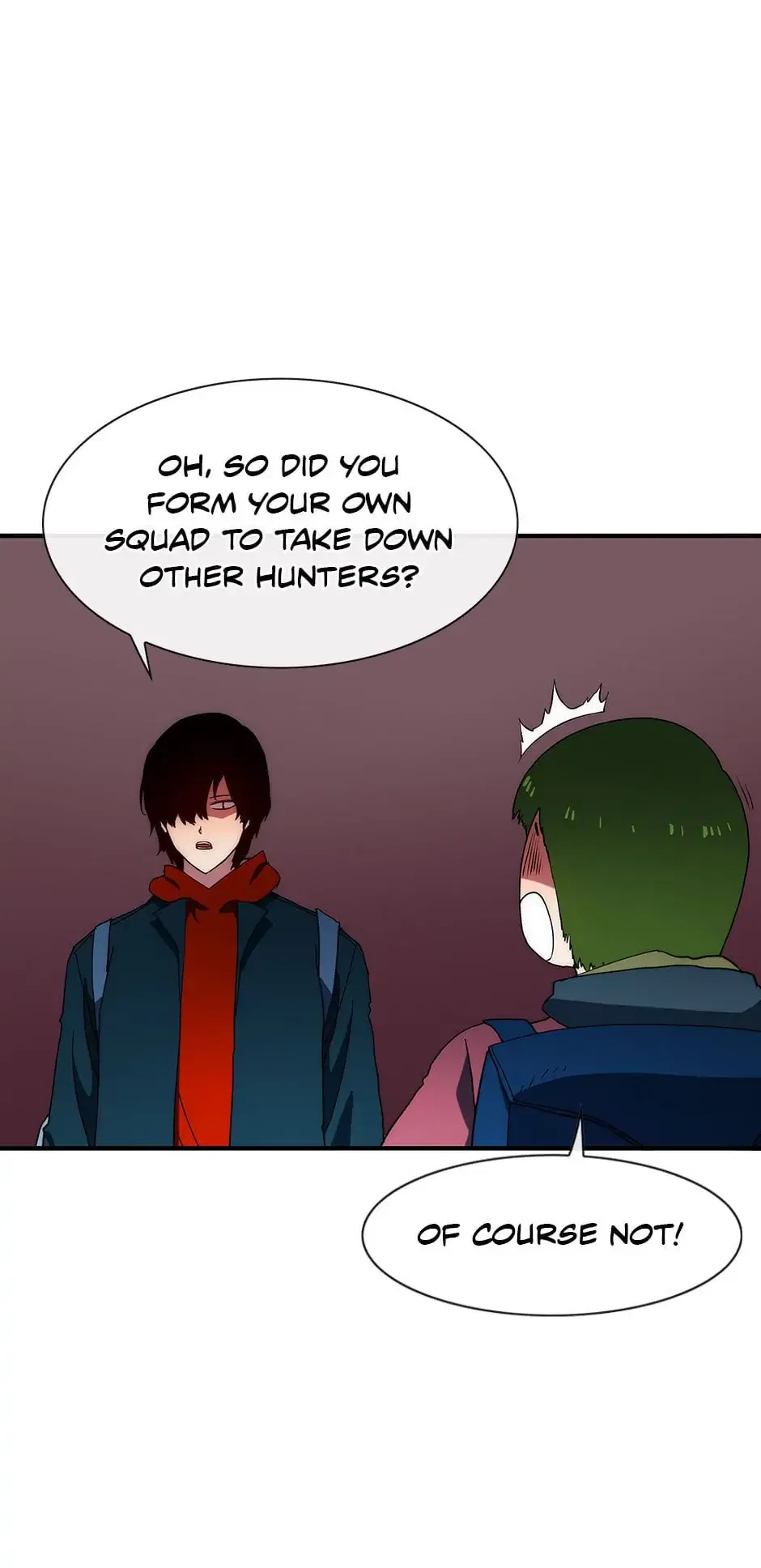 I'm the Only One Loved by the Constellations! Chapter 67 – Page 50
