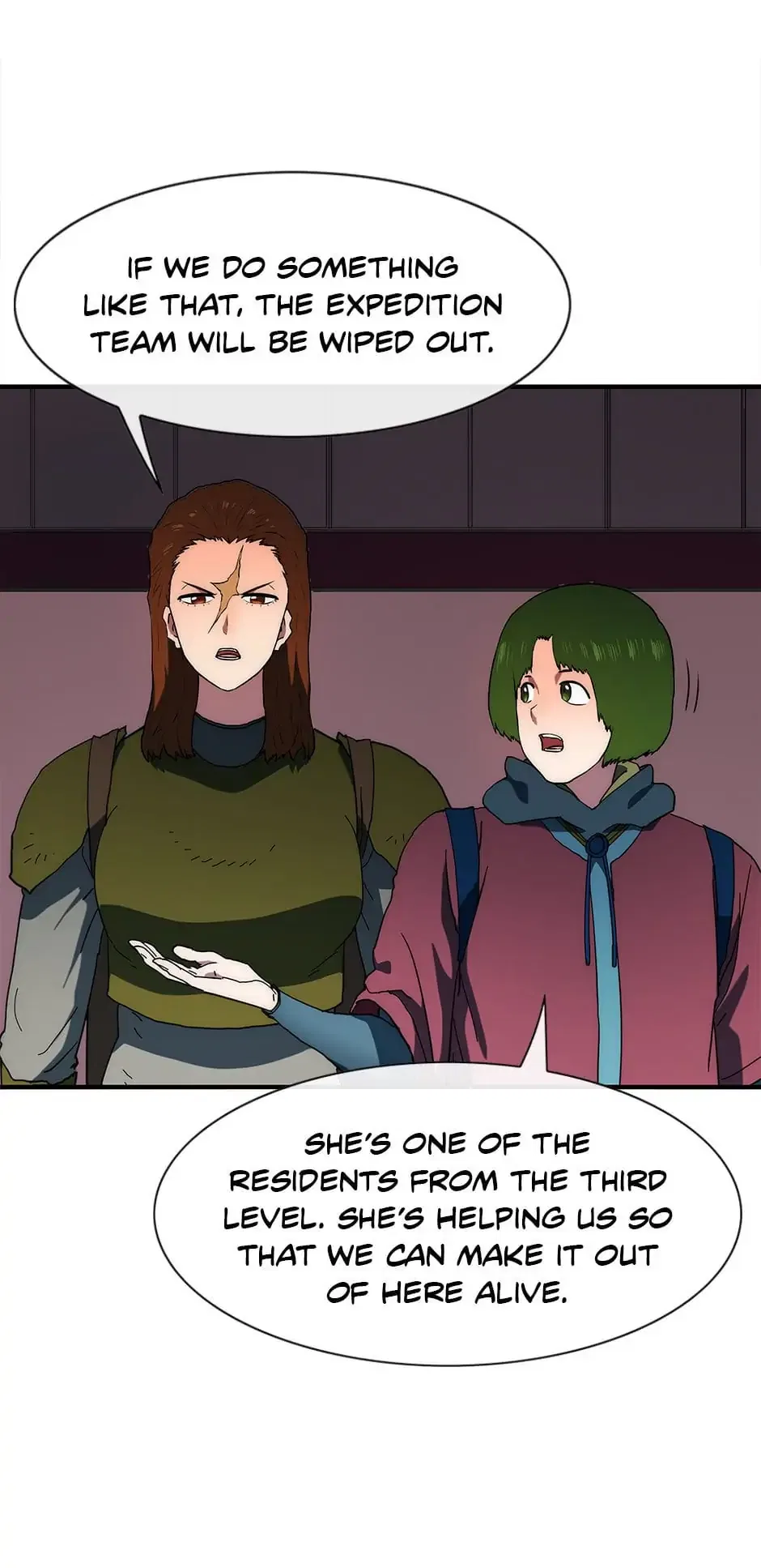 I'm the Only One Loved by the Constellations! Chapter 67 – Page 51