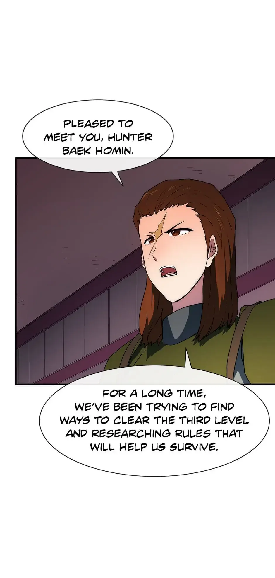 I'm the Only One Loved by the Constellations! Chapter 67 – Page 52
