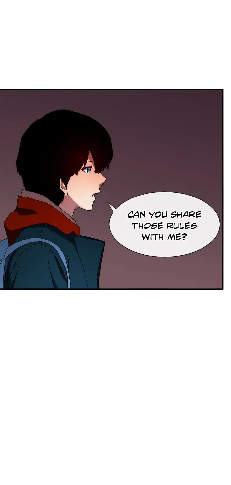 I'm the Only One Loved by the Constellations! Chapter 67 – Page 53