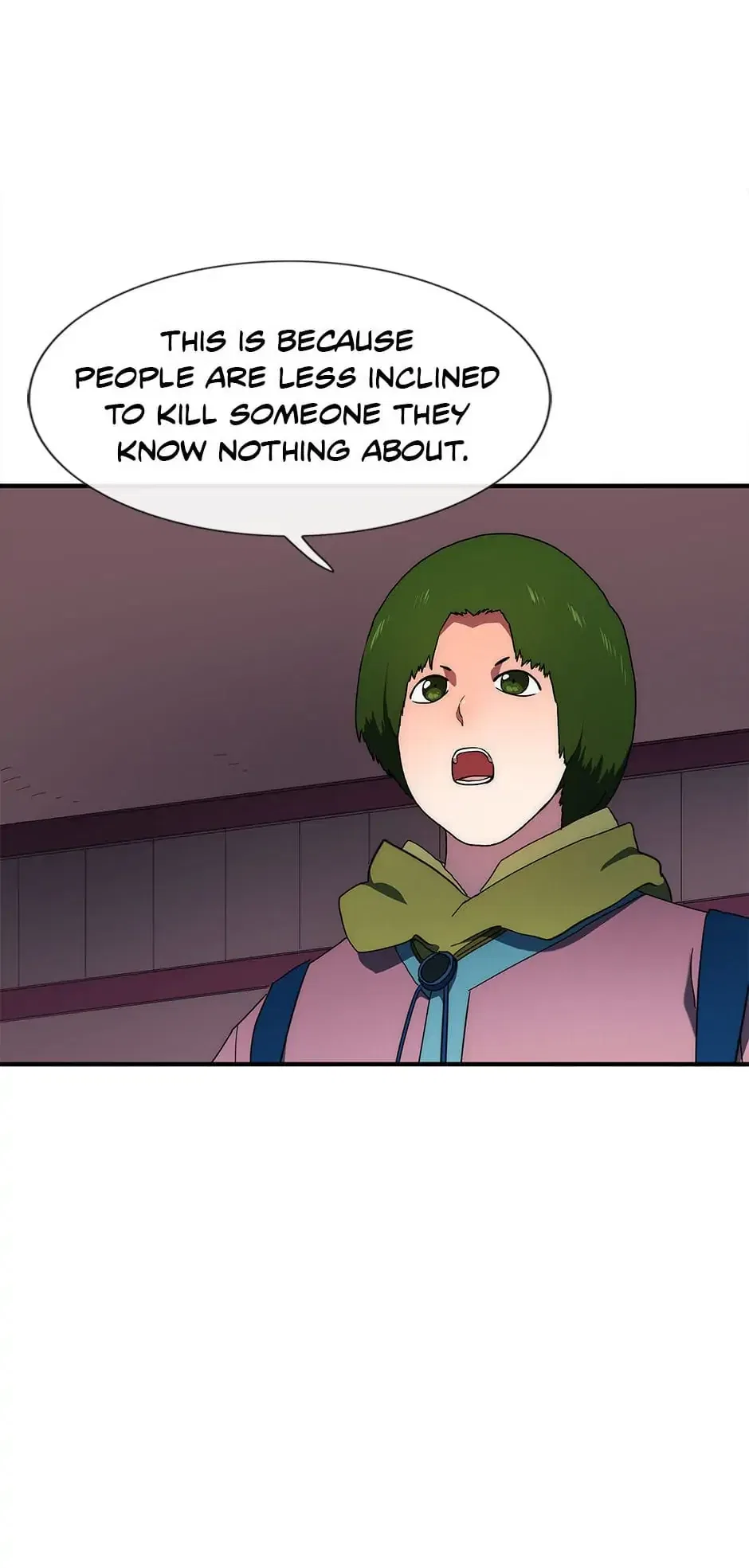 I'm the Only One Loved by the Constellations! Chapter 67 – Page 55