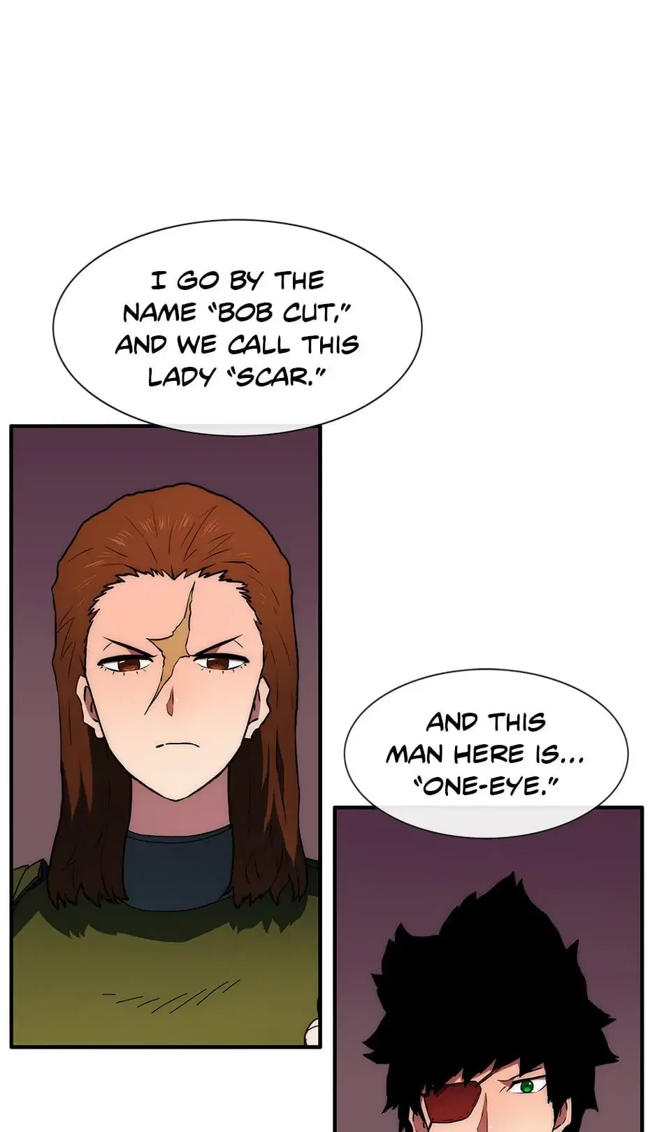 I'm the Only One Loved by the Constellations! Chapter 67 – Page 56