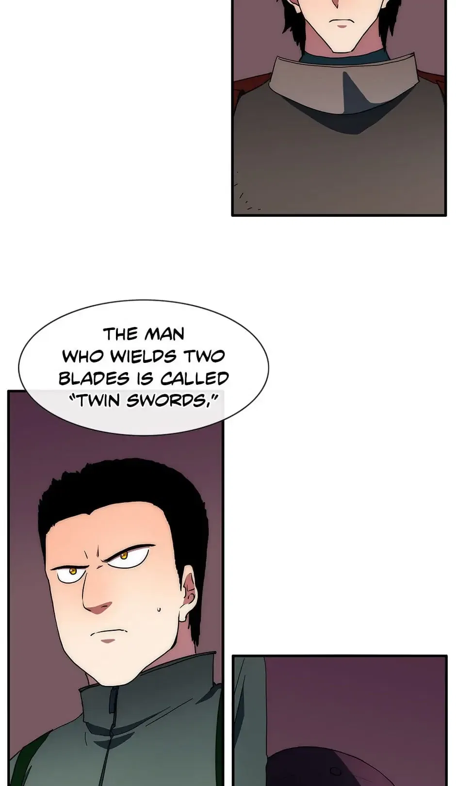 I'm the Only One Loved by the Constellations! Chapter 67 – Page 57